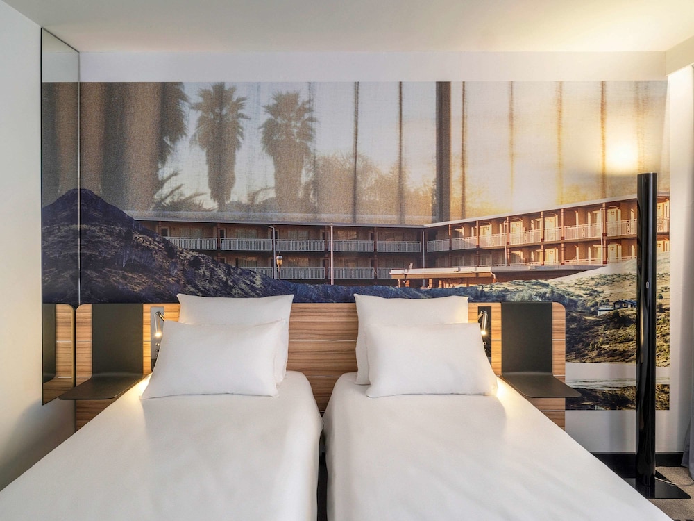Novotel Saint Etienne Centre Gare Chateaucreux 21/65