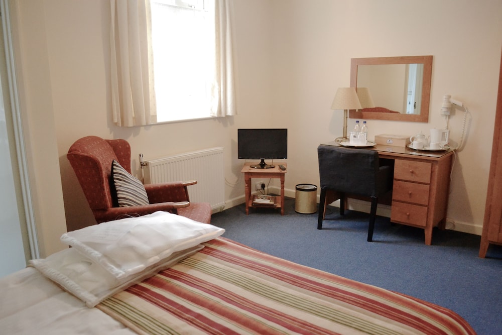 Northfield Hotel 24/72
