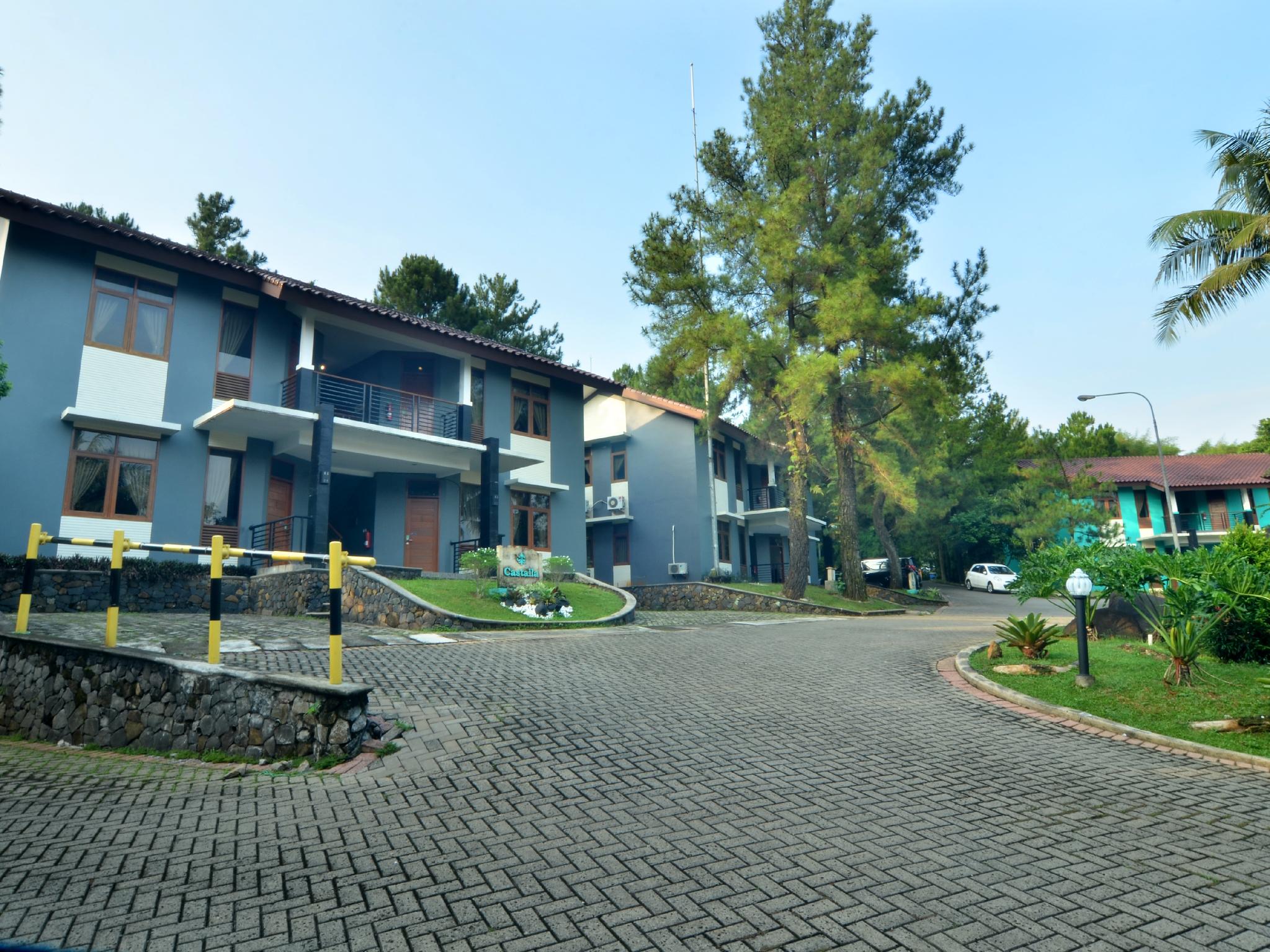 Ole Suites Cottage 36/50