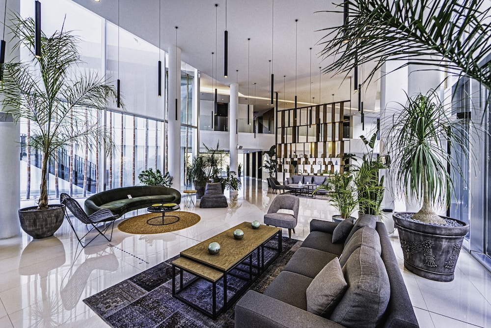 Cape Bodrum Luxury Hotel Beach 57/79