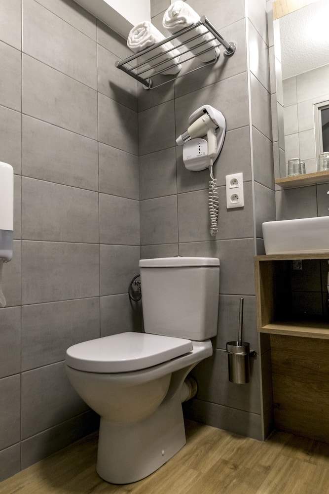 Ostal Pau Universite, Sure Hotel Collection by Best Western 21/44