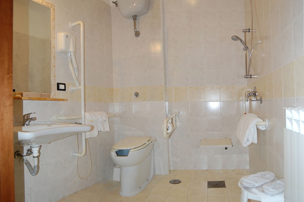 HOTEL RISTORANTE DONATO 22/73