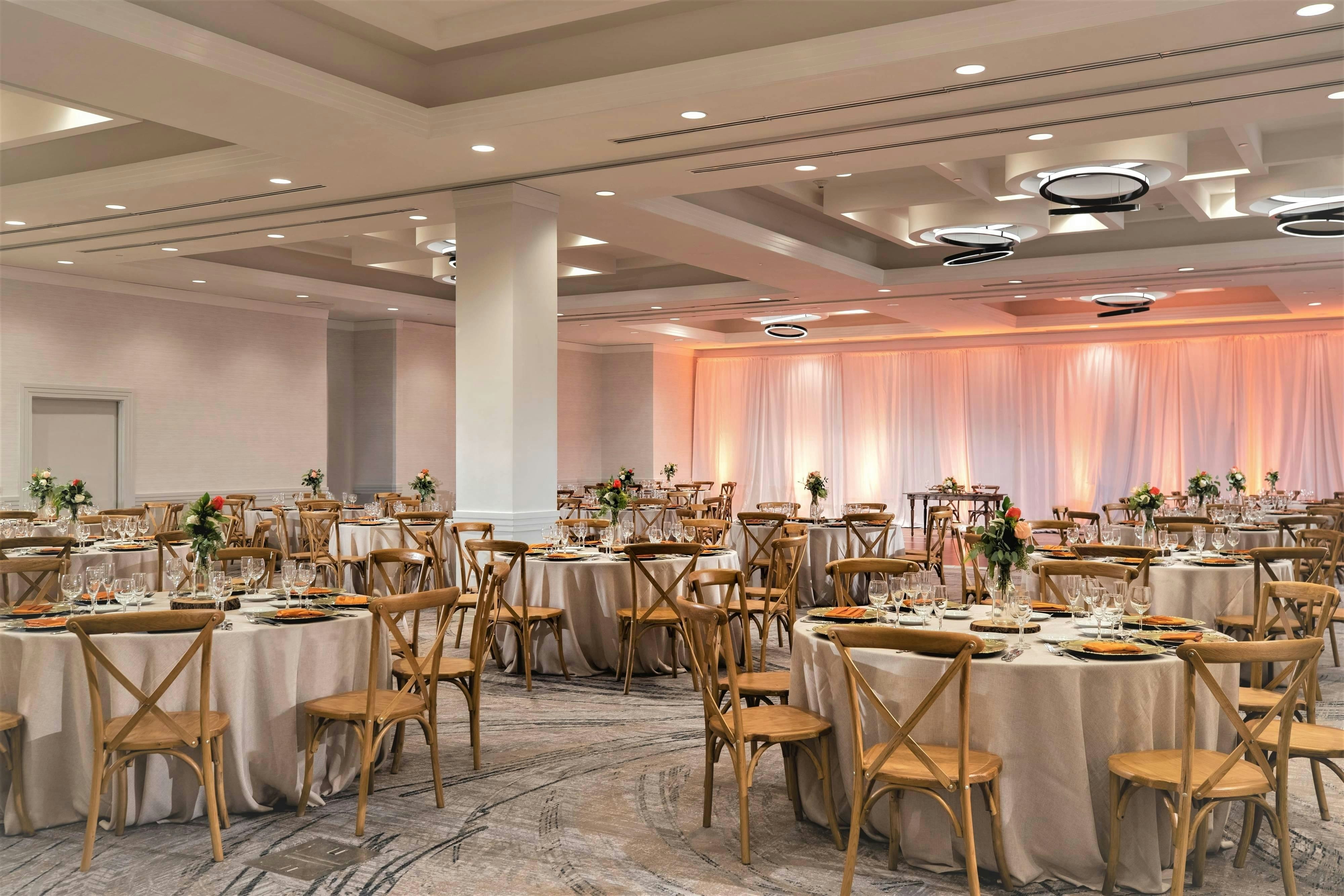 Marriott Long Beach Downtown 9/14