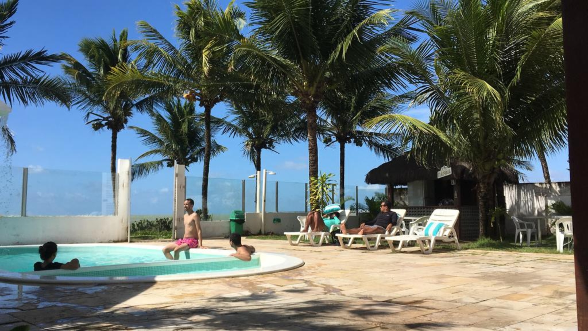 Numar Hotel 23/30