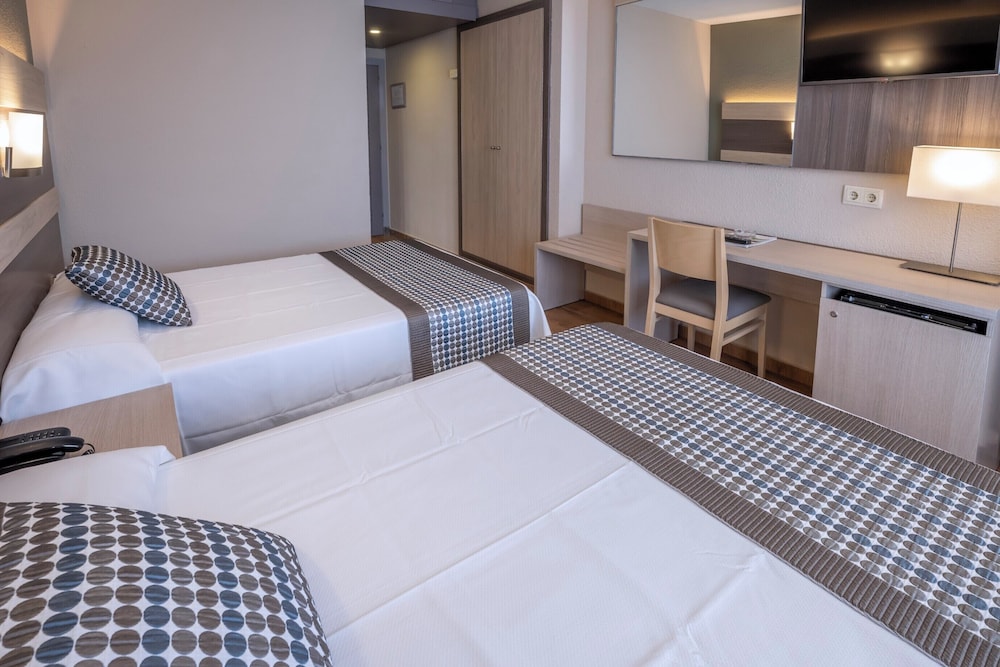 Playa Park Hotel 12/50