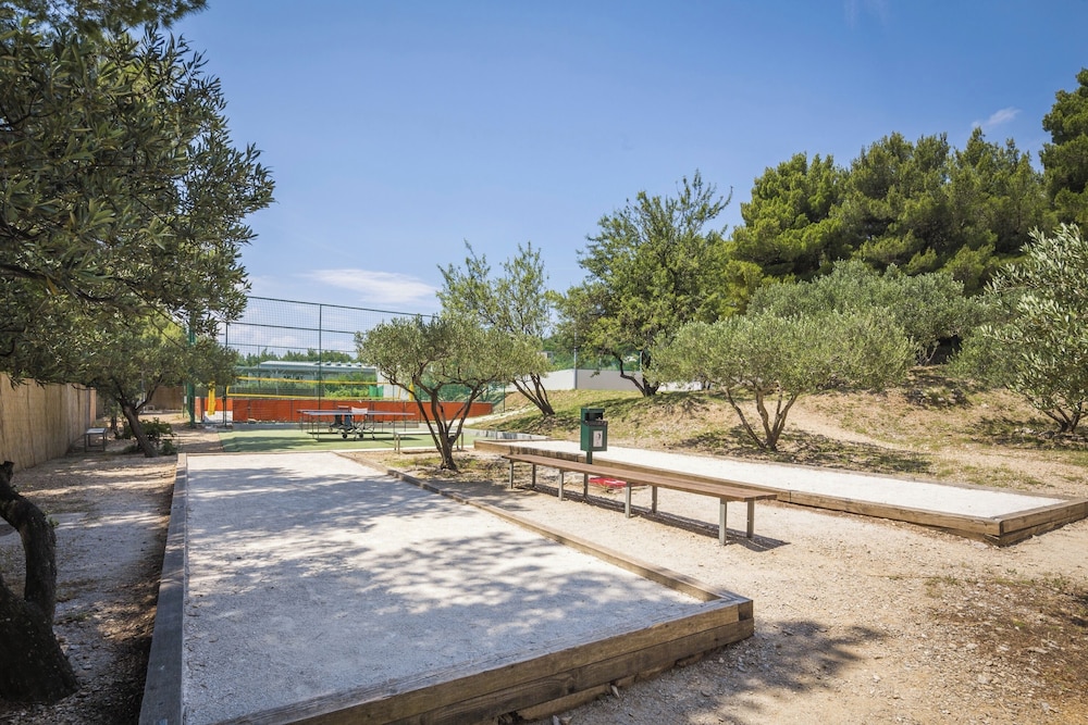 Bretanide Sport Wellness Resort 20/50