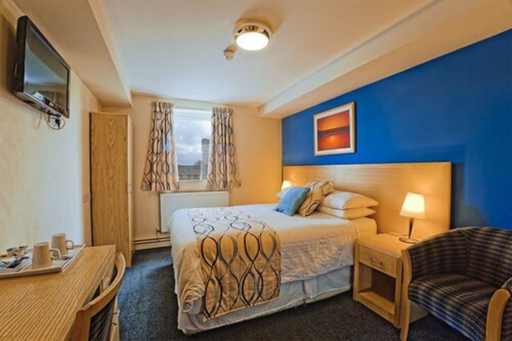 Royal Maritime Hotel, BW Signature Collection 20/48
