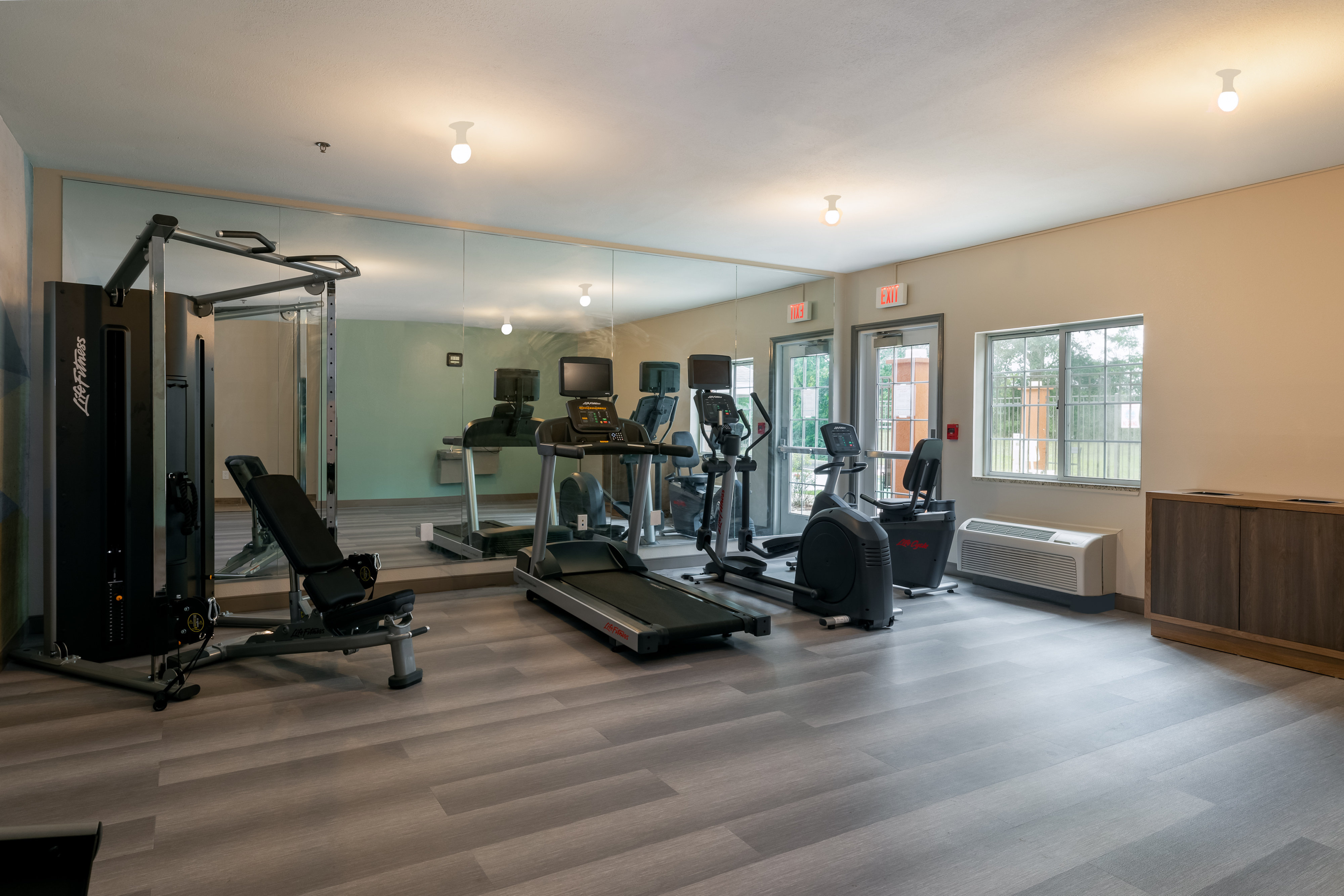 Candlewood Suites Enterprise 30/47