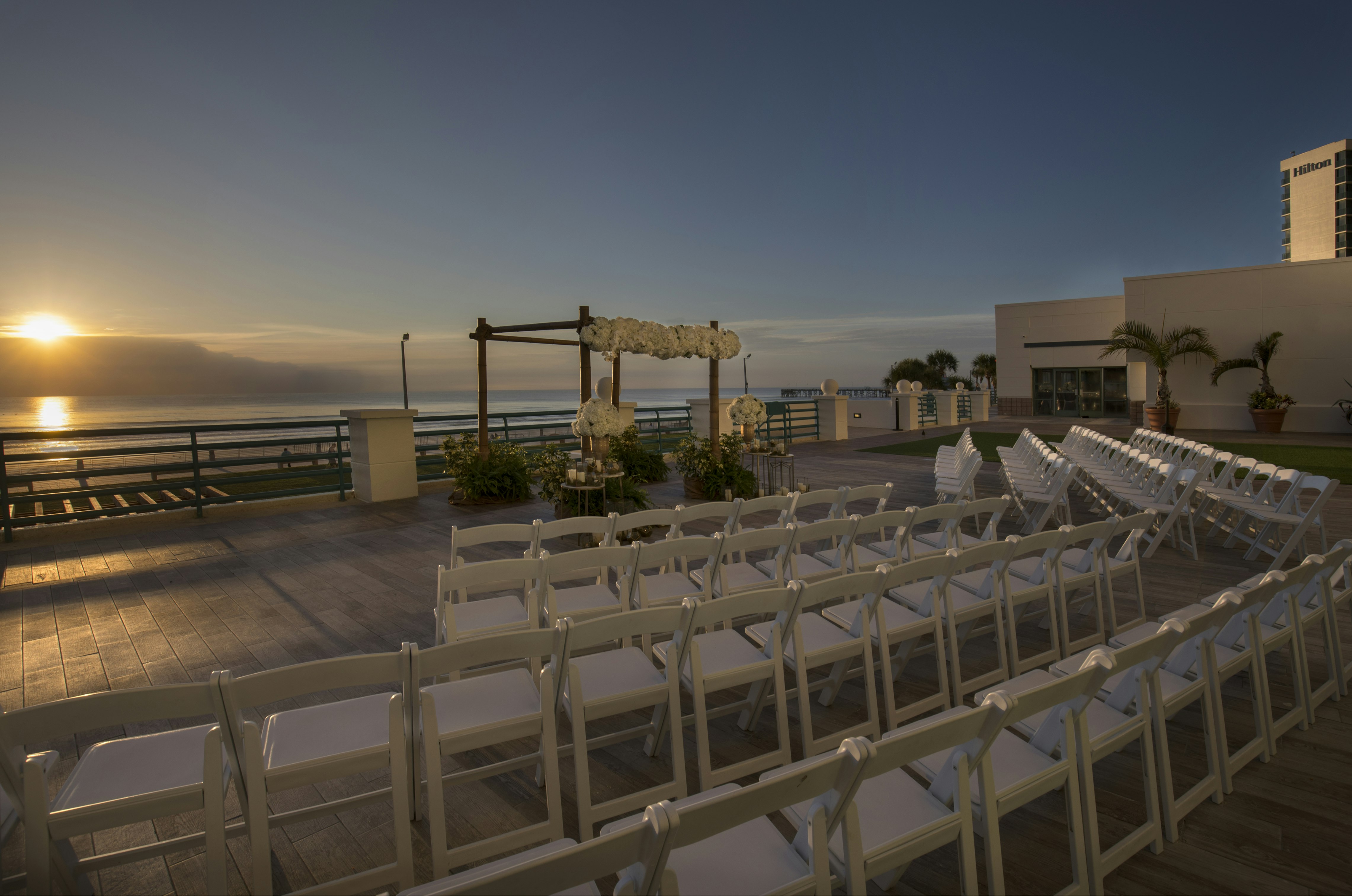 Hilton Daytona Beach Oceanfront Resort 48/50