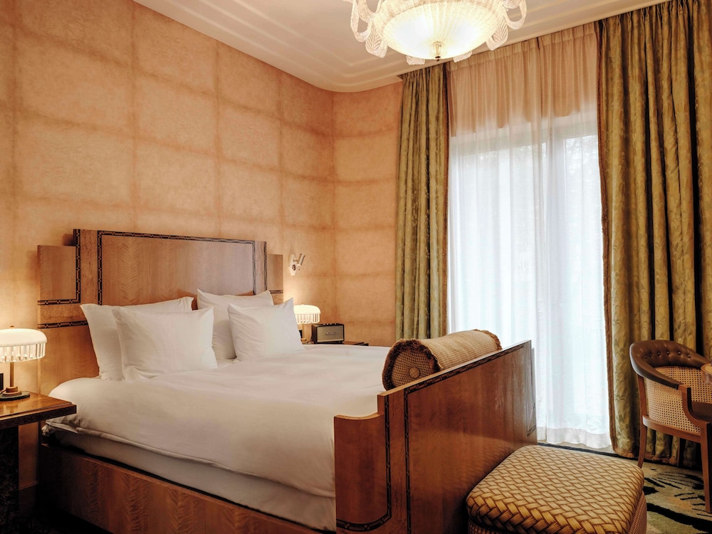 Sommerro Hotel Oslo 20/50