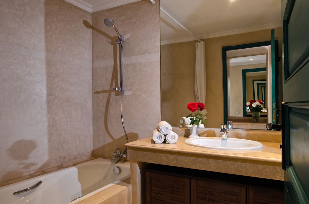 Palais Riad Berbere 45/50