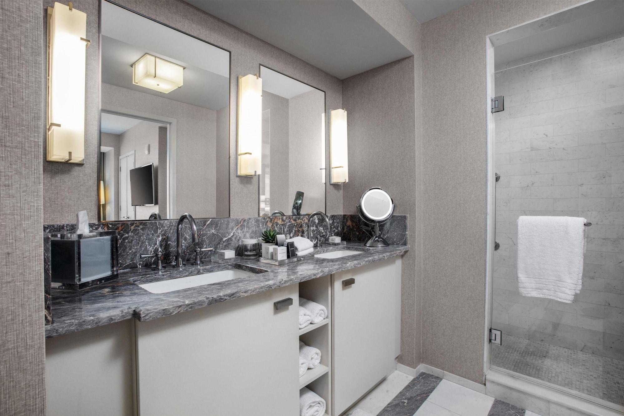 1 Bedroom, Suite, Pool Side، Conrad Fort Lauderdale Beach 3/3