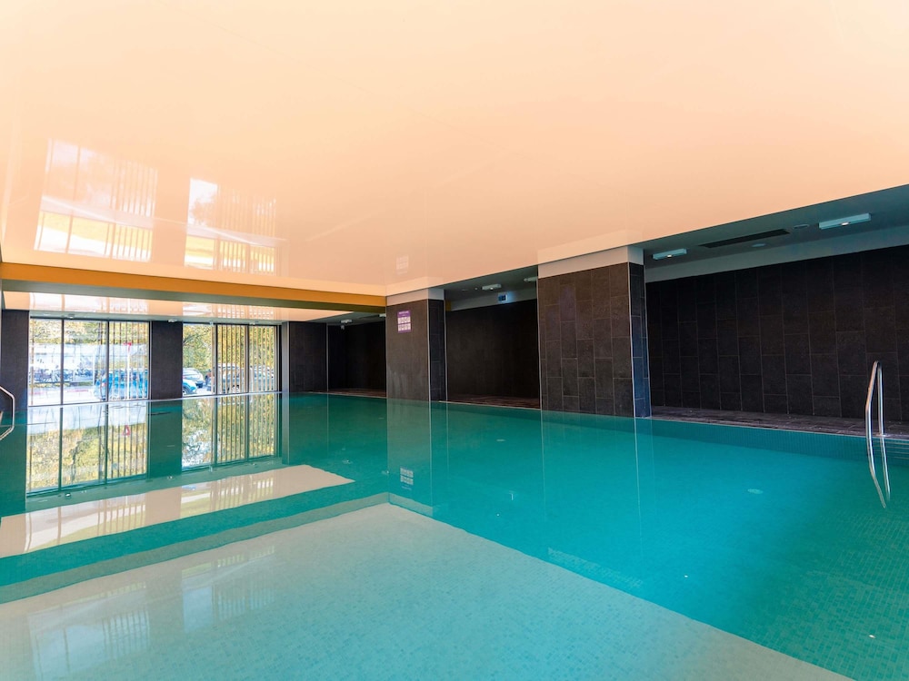 Mercure Sibiu Arsenal 20/50