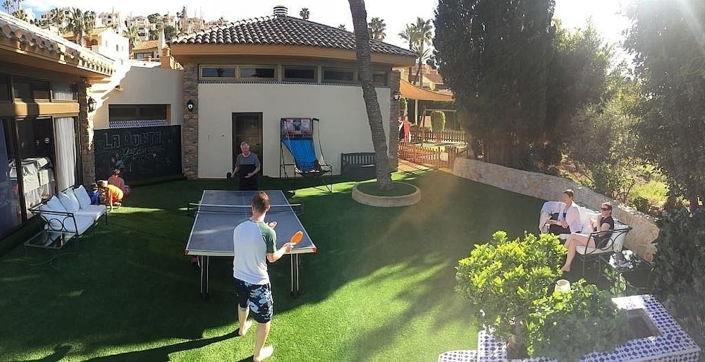 La Quinta At La Manga Club 37/50