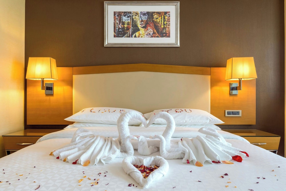 Four Points by Sheraton Ikot Ekpene 10/44