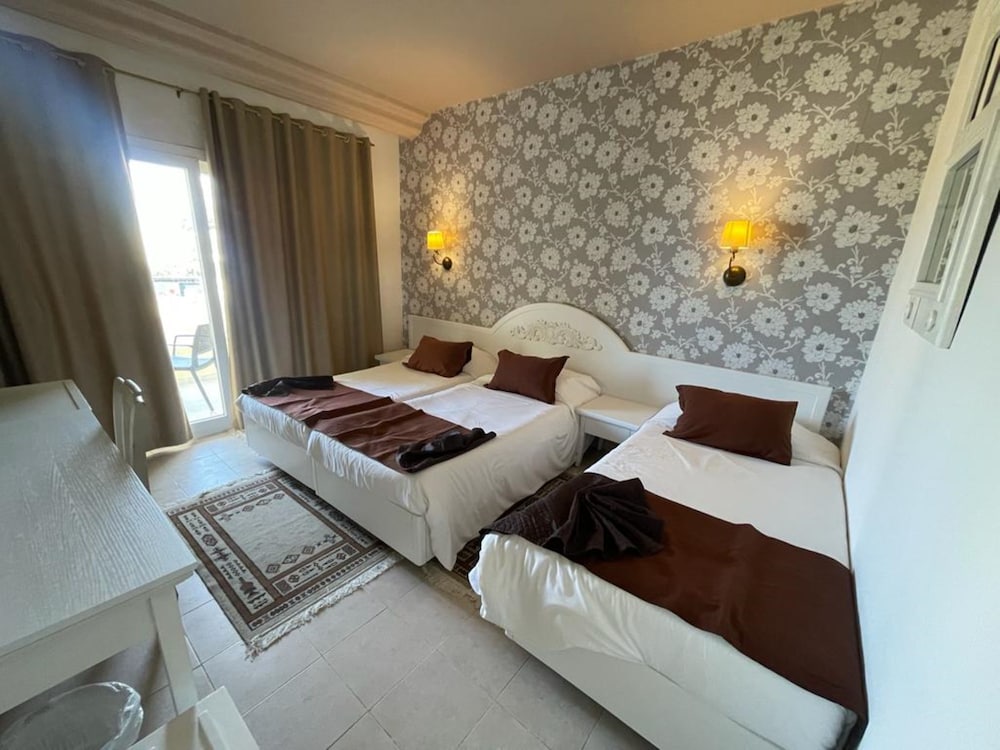 Hotel Soviva Resort 5/50