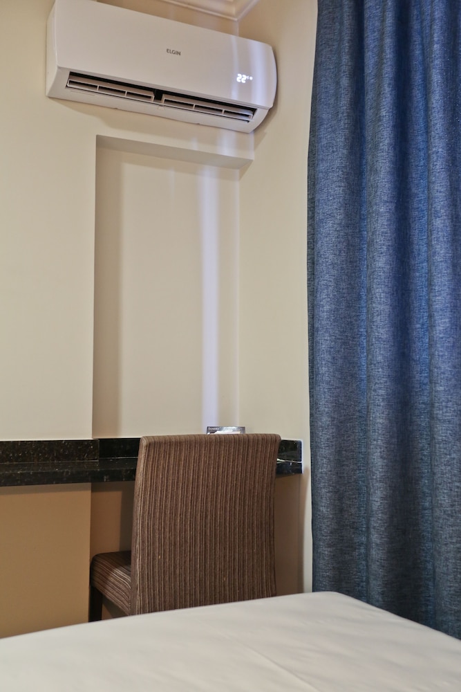 SANDRI CITY HOTEL 4/62