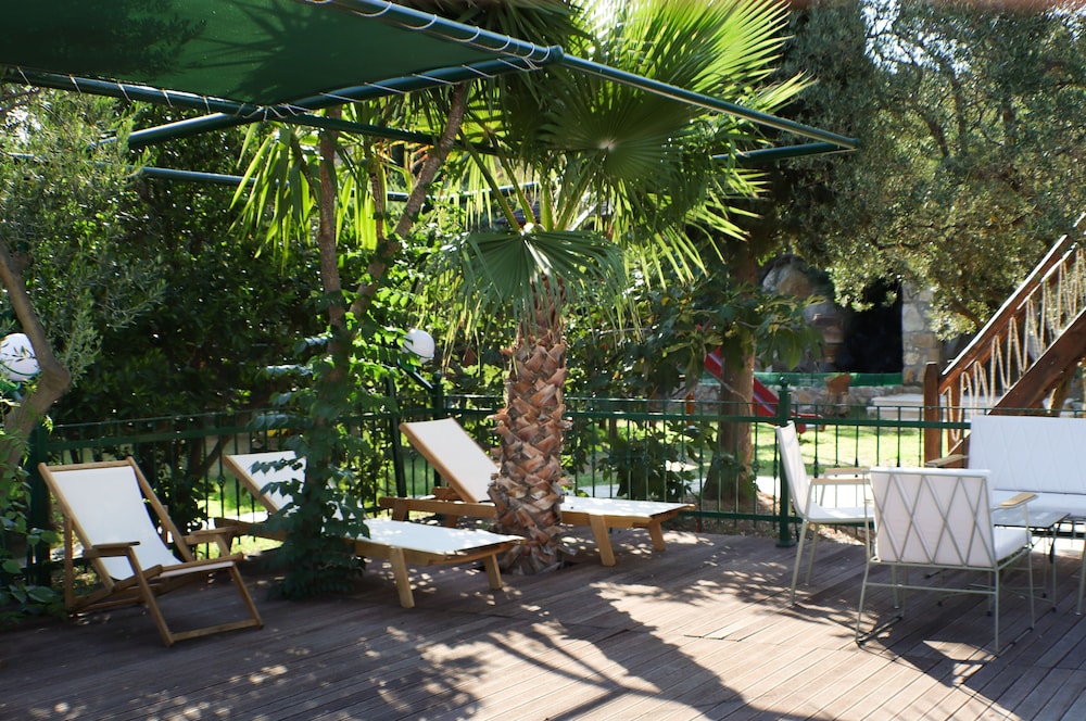 Geranion Village 39/48