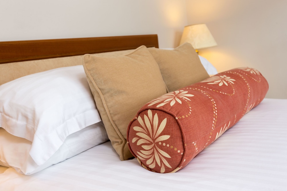Best Western Sysonby Knoll Hotel 30/52