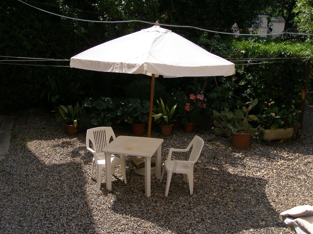 Hotel Fiammetta 40/43