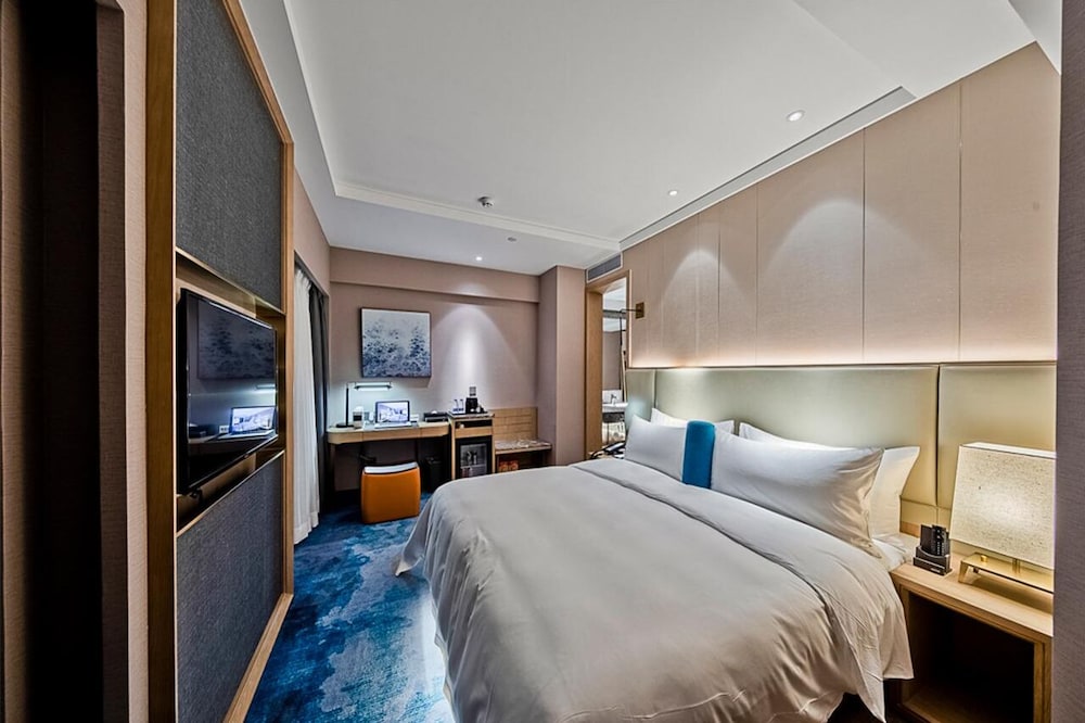 Royce Hotel Shenzhen 9/50