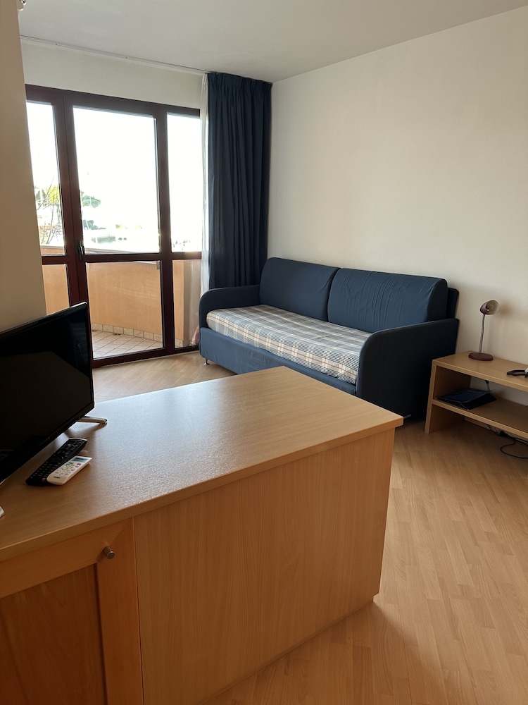 Nauthotel Porto San Vito 30/50