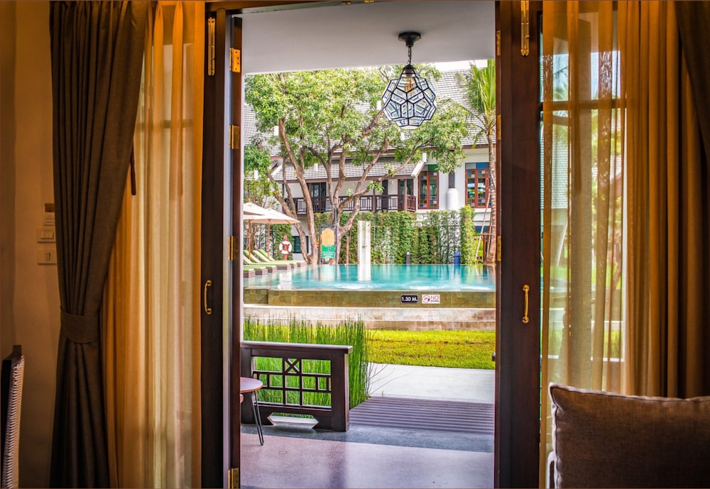 Smile Lanna Hotel 26/50
