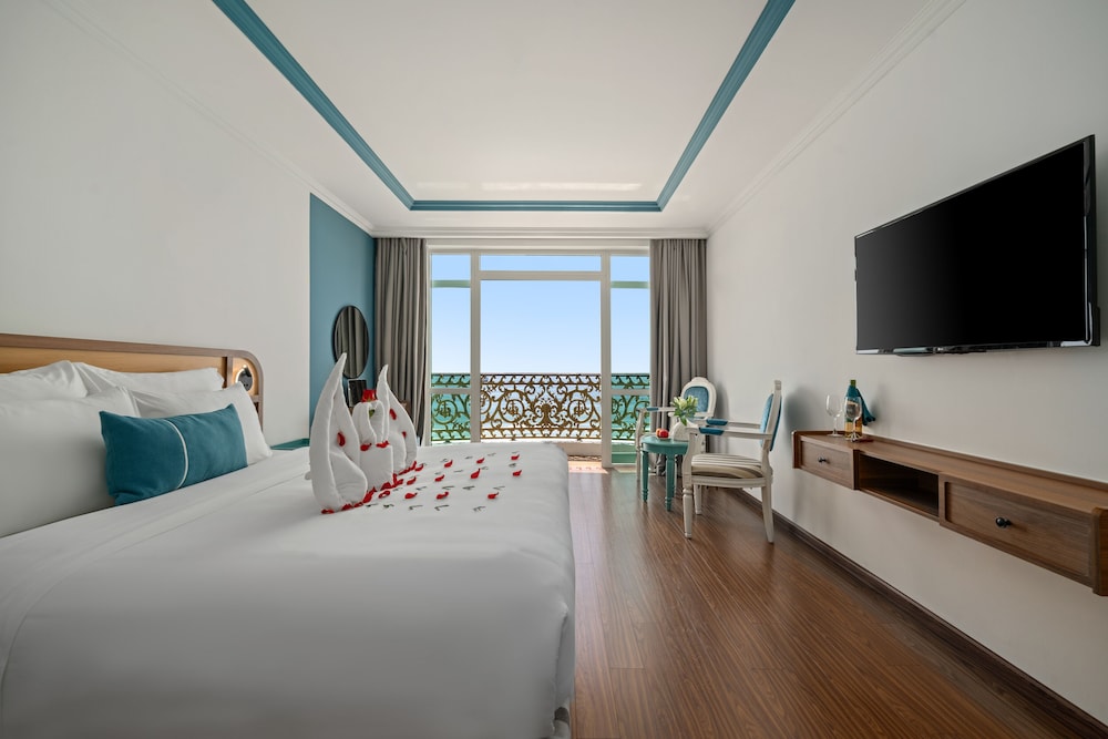 PARACEL DANANG HOTEL 14/50