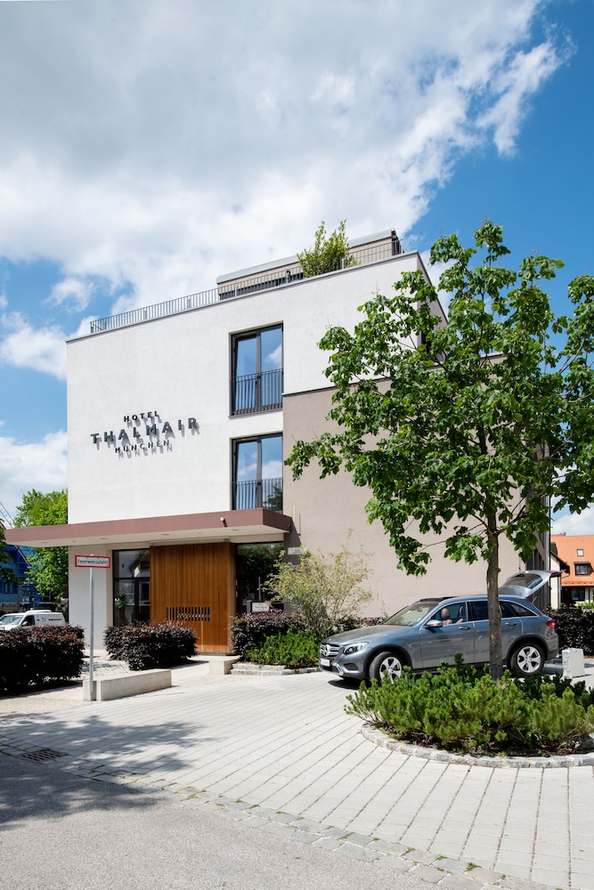 Hotel Thalmair 2/49