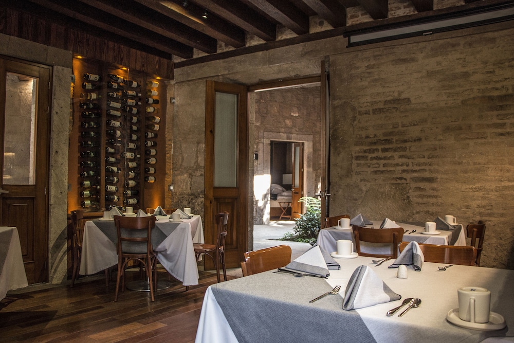 Casa Madero Hotel Boutique 61/73