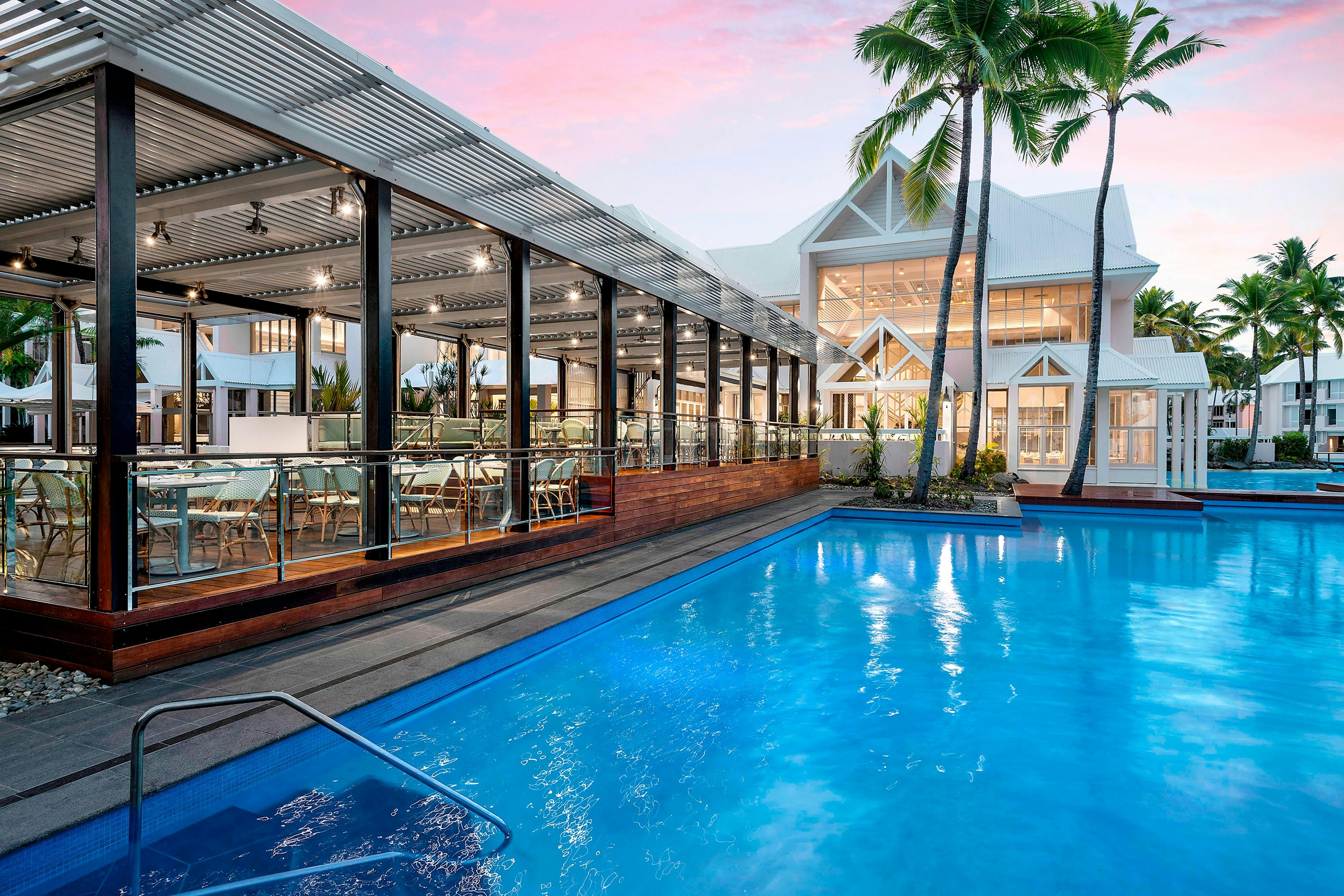 Sheraton Grand Mirage Resort Port Douglas 45/45