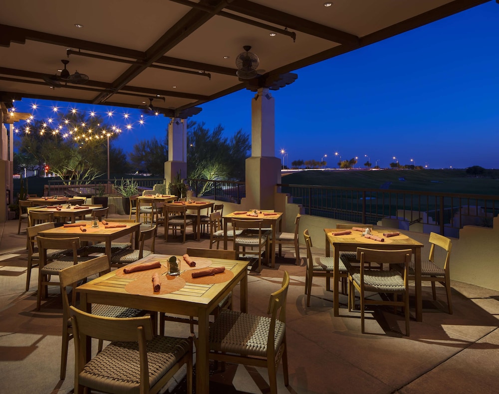 Fairmont Scottsdale Princess 70/85