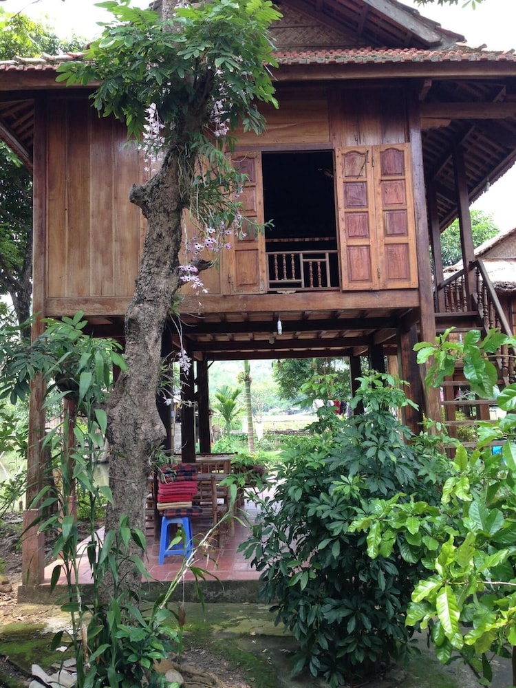 Linh Soi Homestay - Hostel 2/43