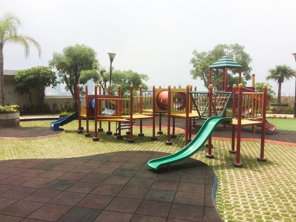 Amaris Hotel Seasons City Jakarta 20/38