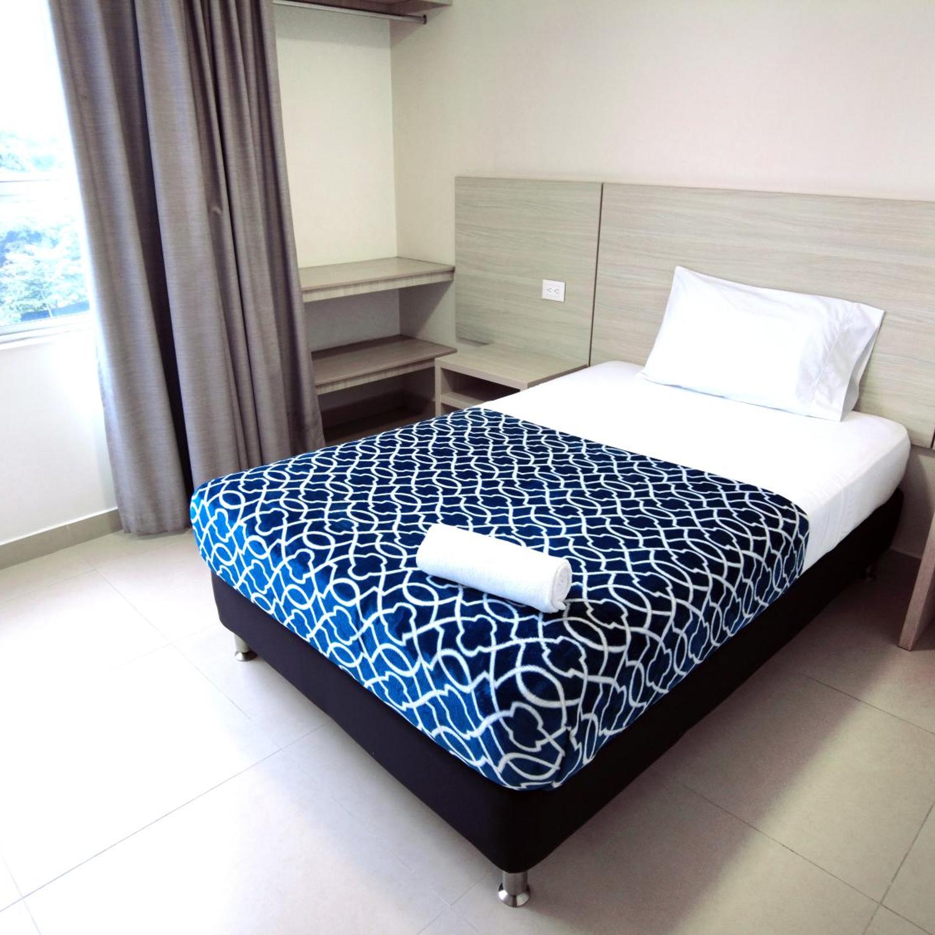 Hotel Las Olas Bello 7/25