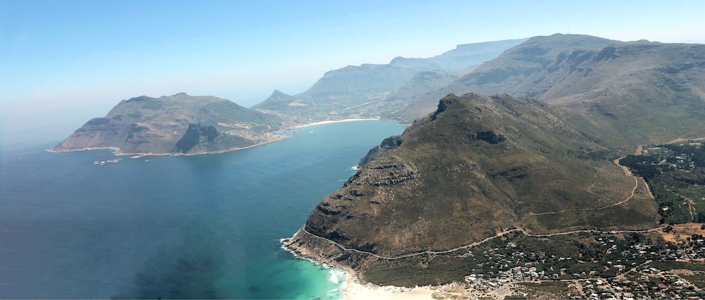 Hout Bay Beach Cottage 37/49
