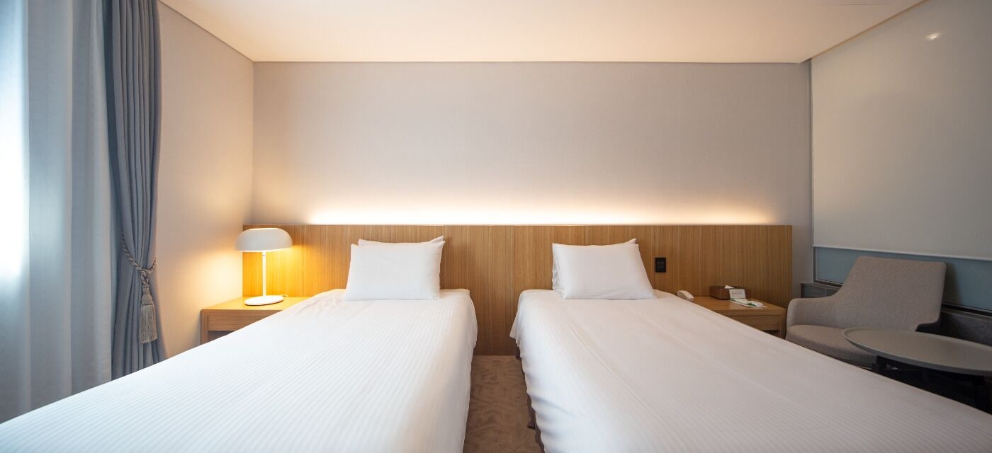 STANDARD, TWIN BEDS
