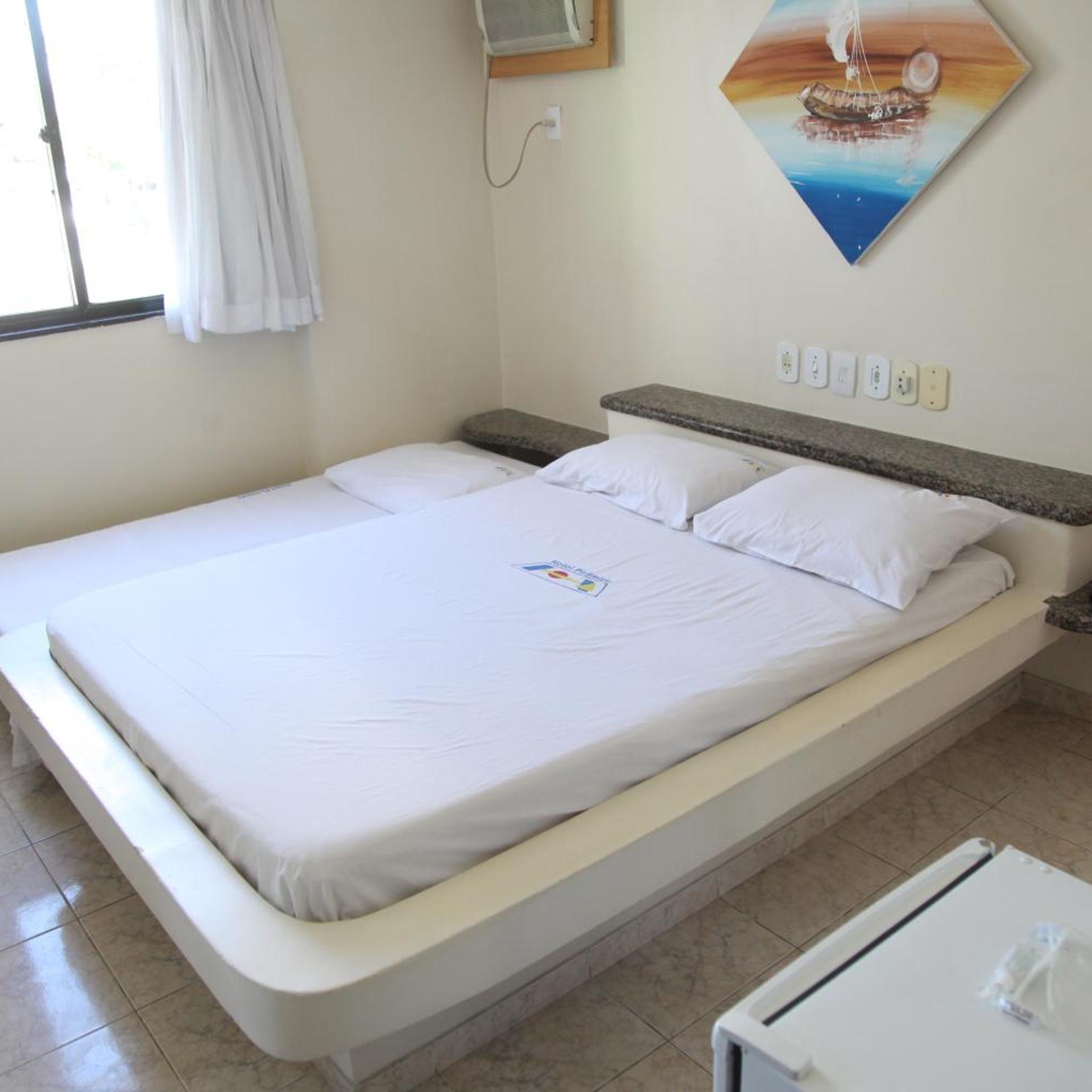 Hotel Piramide Paulo VI 8/50