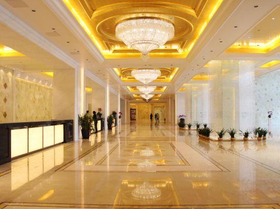 Fengda International Hotel 7/48