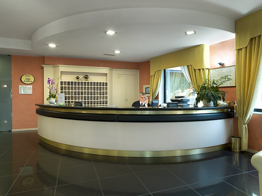 Hotel Bifi 6/33