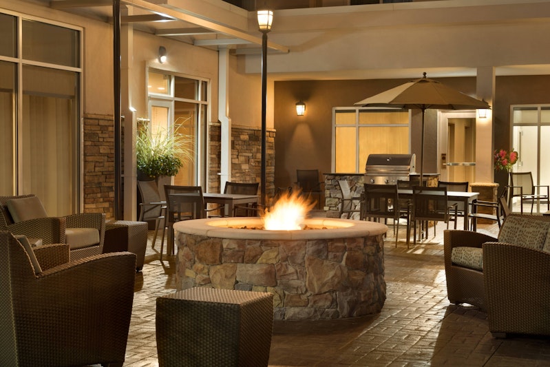 Residence Inn Winston Salem Hanes Mall 29/44