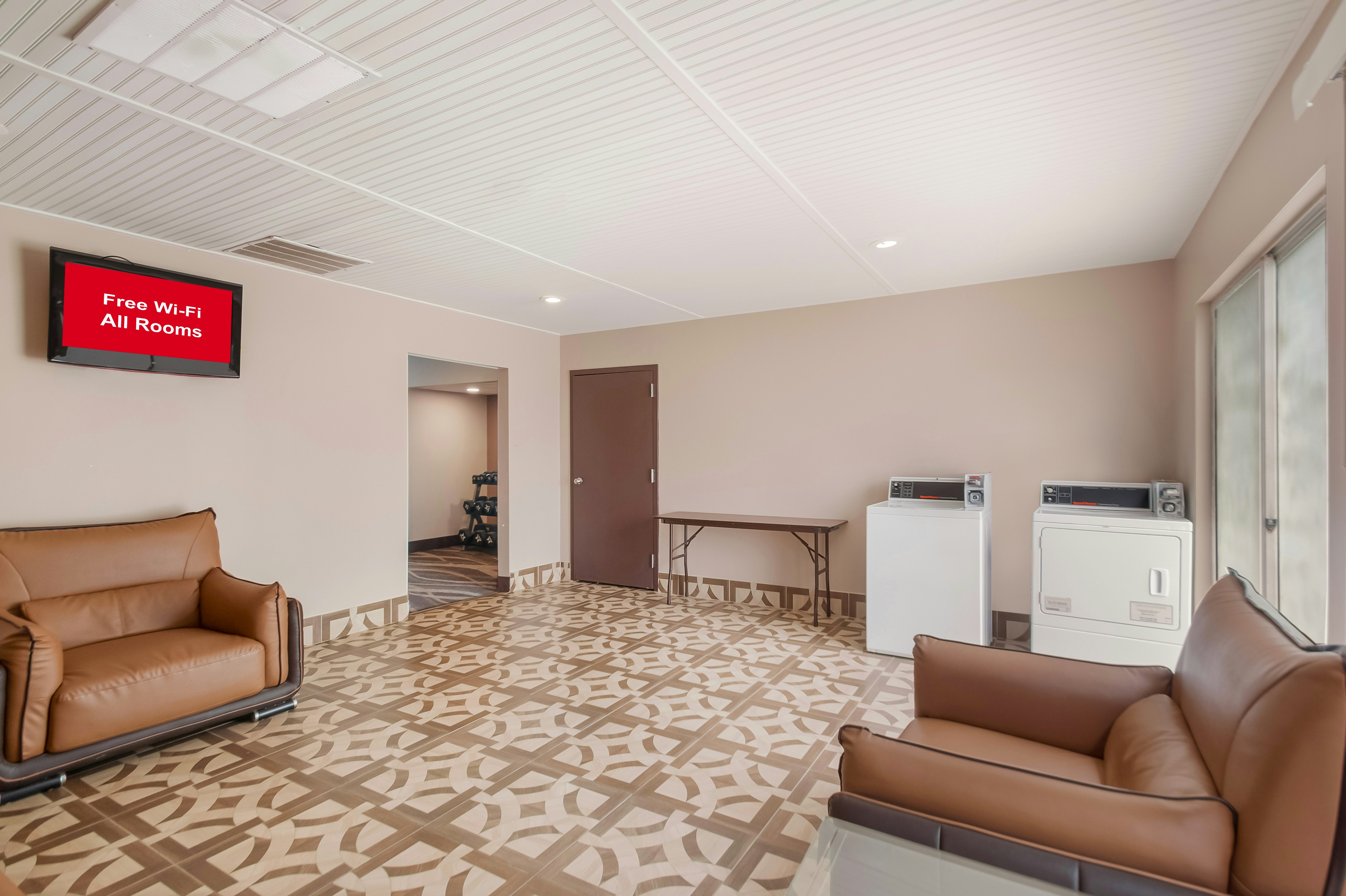 Red Roof Inn Dahlgren Naval Base 20/32