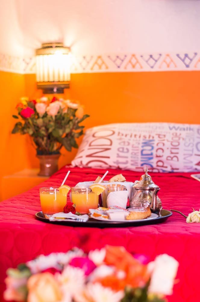 Le Relais De Marrakech 30/70