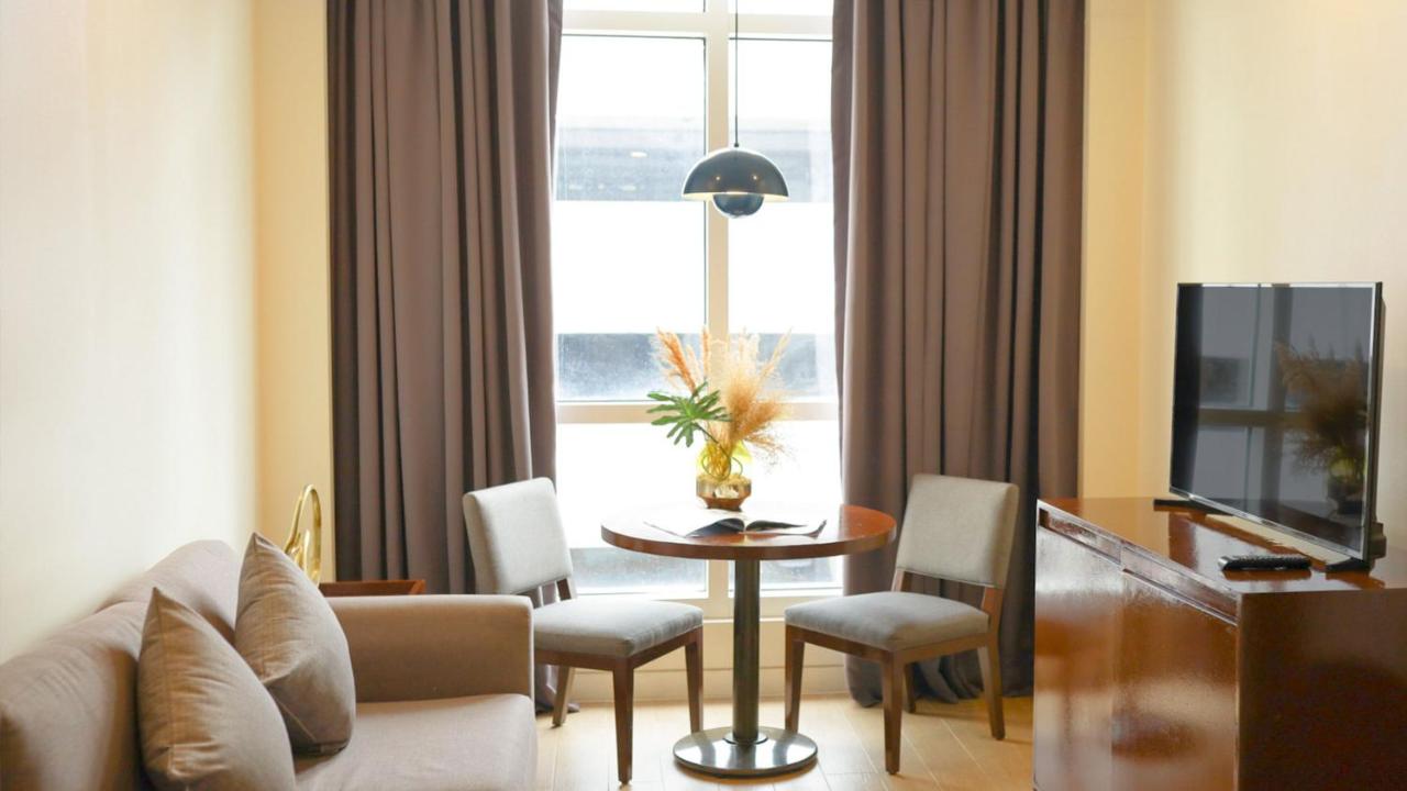 MCollection - Private Rooms in Historic Manila Chinatown 26/35