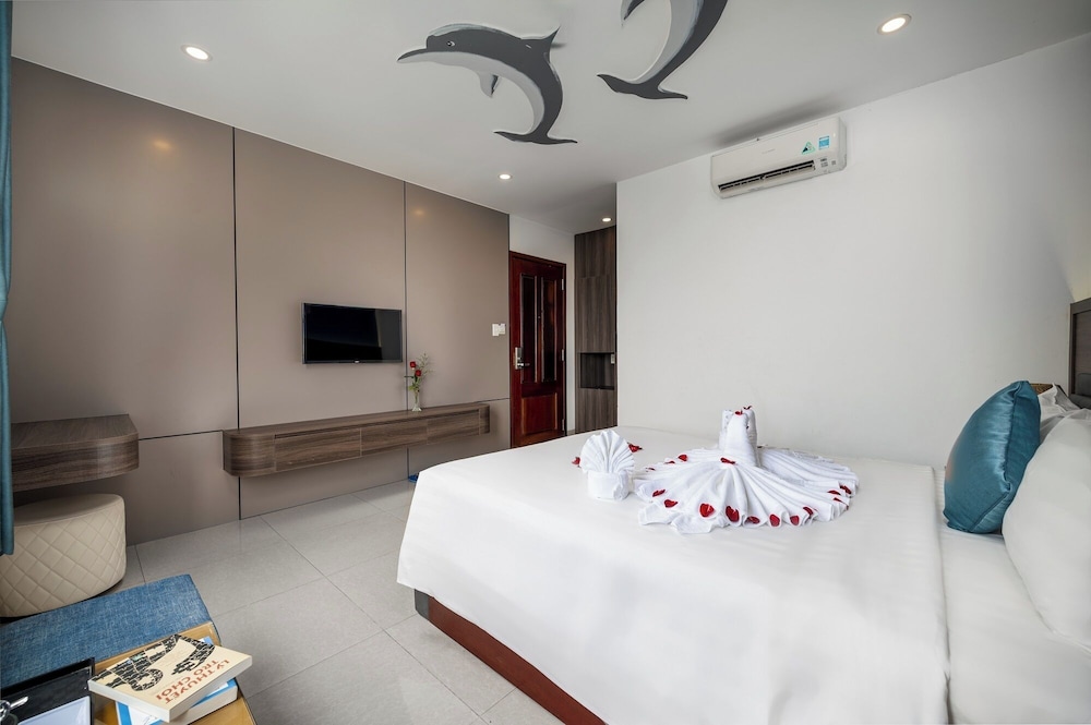 Son Ha Europa Hotel Danang 33/99