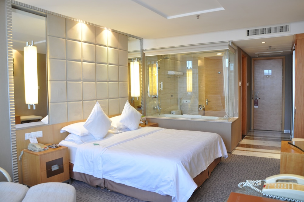 The Brigh Radiance Hotel Weihai 21/62