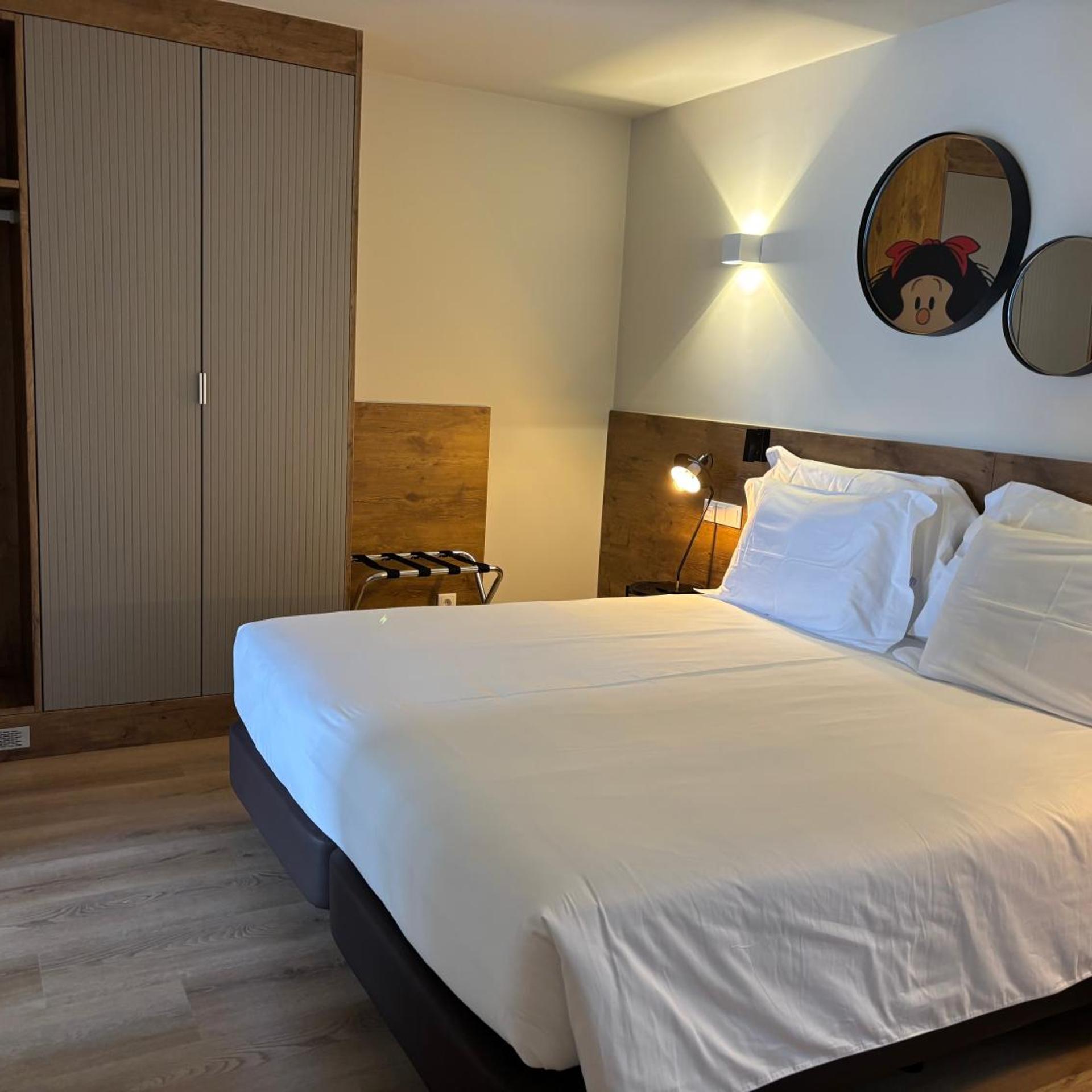 Deluxe, Suite