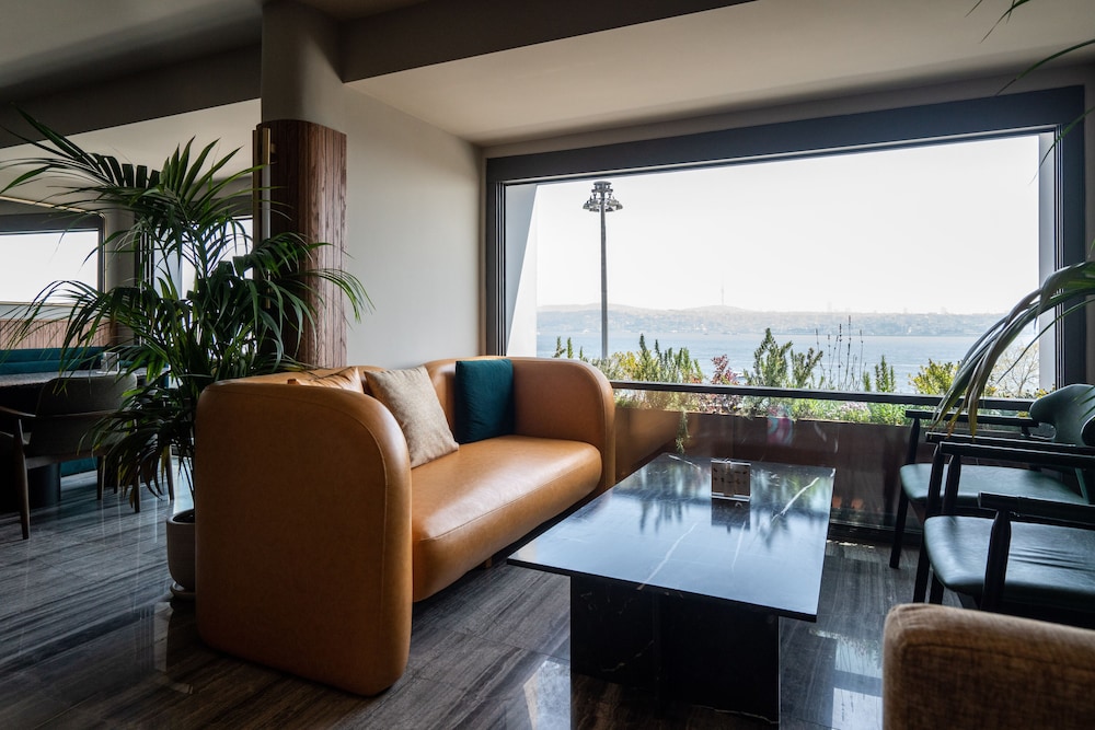 Zimmer Bosphorus Hotel 36/57