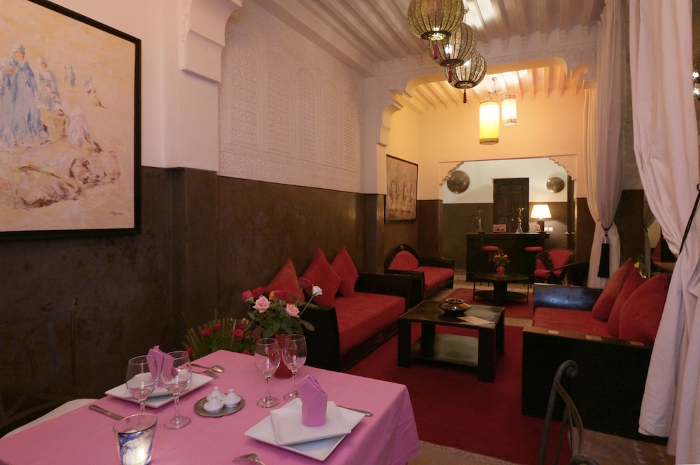 Riad Pachavana 64/78