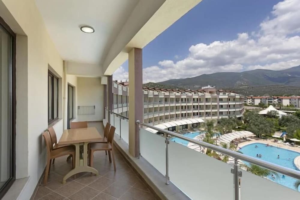 Hattusa Vacation Thermal Club Kazdaglari Ex Hattusa Astyra Thermal Resort And Spa 3/27